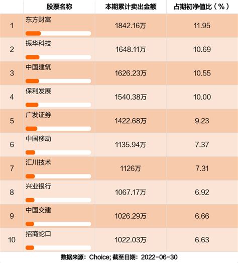 最新半年报出炉 中国梦灵活配置混合持仓曝光！加仓减仓这些股 东方财富网