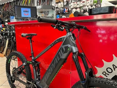 Torpado Thor Wh Bici Mtb Elettriche E Bike Verona