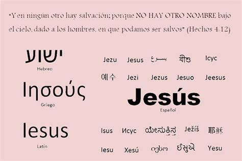 El Dulce Nombre De Jesús Hijas De Jesús España Italia