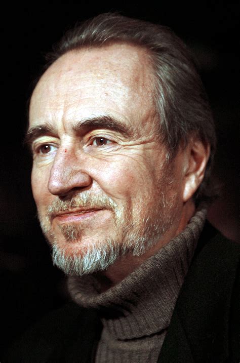 Wes Craven Horror Genius And Inventor Of Freddy Krueger Is Dead At 76