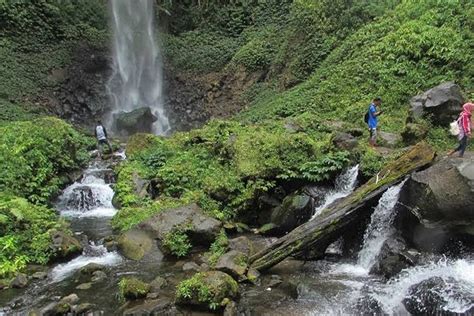 Objek Wisata Air Terjun Watu Ondo Tempat Healing Murah Di Jawa Timur