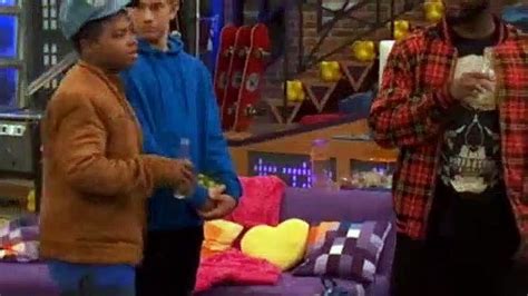 Game Shakers S03E01 Babe Loves Danger Video Dailymotion