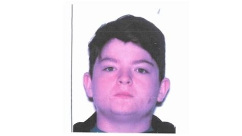 Gardaí Seek Help Locating Missing 16 Year Old From Dublin