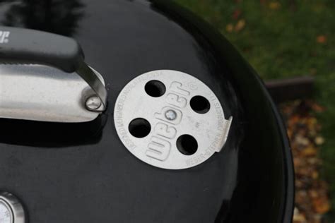 Weber Original Kettle 22 Inch Charcoal Grill Review