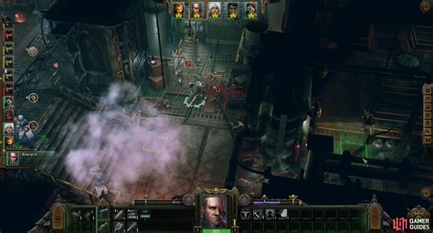 Dark Echelons Walkthrough And Choices Rogue Trader Abelard