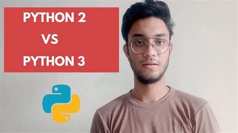 Python Vs Python Differences And Which One To Learn Youtube