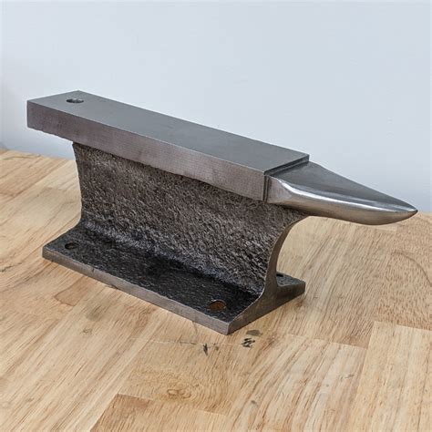 Railroad Anvil – MakerspaceCT