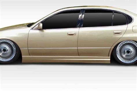 Welcome To Extreme Dimensions Inventory Item Lexus Gs