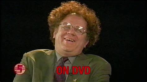 Check It Out With Dr Steve Brule On Dvd Tv Spot Ispottv