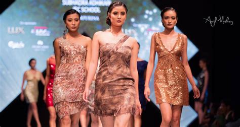 T Nepal Fashion Week 2016 Glamour Nepal