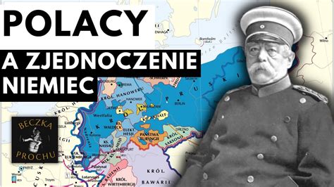 Jak Otto Von Bismarck Zwalcza Polsko Youtube