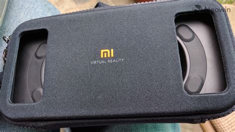Xiaomi Mi VR Play review: A pleasant surprise - Neowin