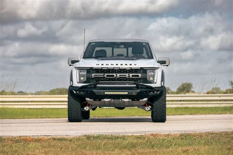 2023 Avalanche Ford Raptor For Sale Hennessey Performance