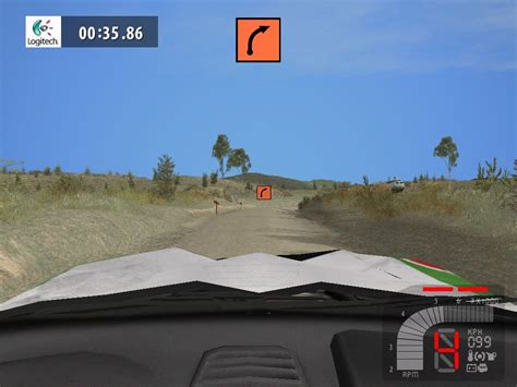 Richard Burns Rally Screenshots For Windows MobyGames