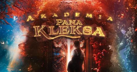 Akademia pana Kleksa online kiedy premiera w Netflixie Znamy datę