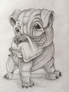Bad Ass Drawings