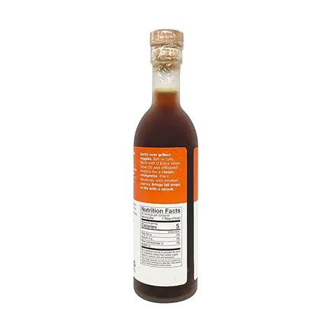 Sherry Wine Vinegar 101 Fl Oz At Whole Foods Market