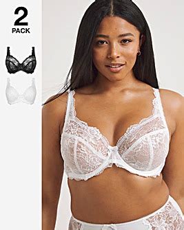 Bra Knicker Sets Lingerie Simply Be