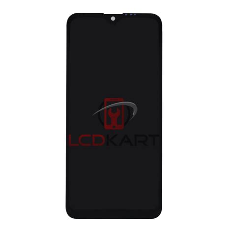RealMe C2 Display and Touch Screen Glass Replacement - RMX1941 - LCD Kart