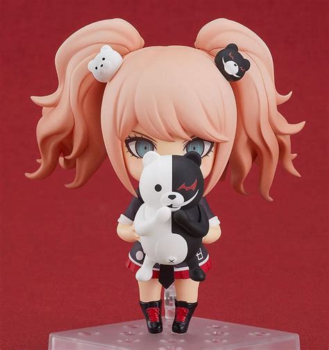 Figurine Nendoroid Junko Enoshima Danganronpa 1 2 Reload