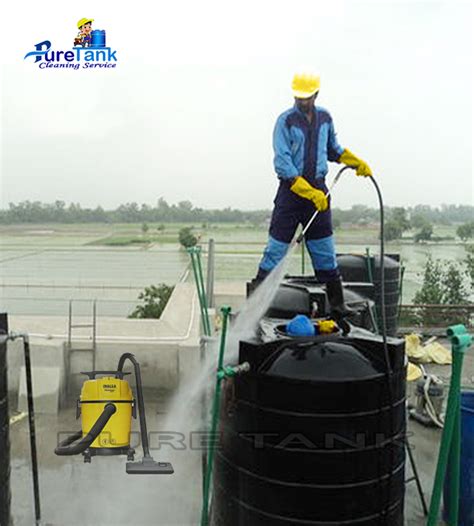 Water Tank Cleaning Services Near Me Sump Cleaners Delhi Ncr