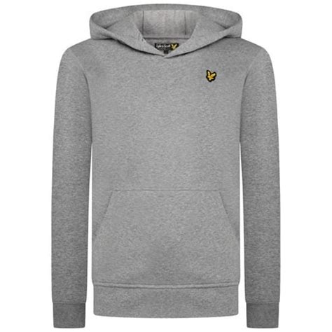 Lyle and Scott Hoodies and Sweatshirts | USC by Sports Direct