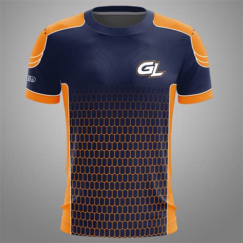 Uniforme Loud Esport Jersey Camiseta Nova Desconto No Pre O