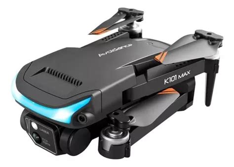 K Max Drone Con C Mara Dual K Hd Para Adultos Ni Os Pr Meses