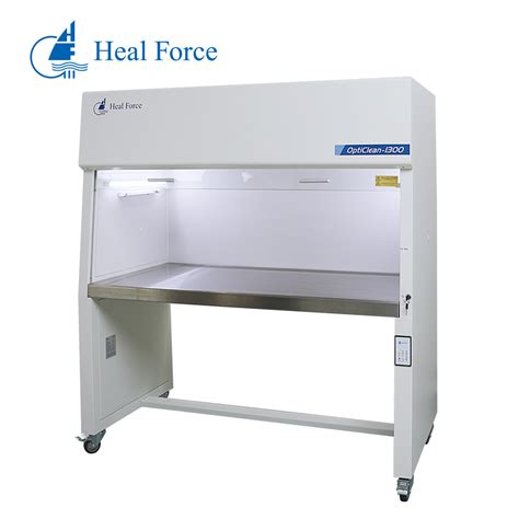 Heal Force Medical Tissue Culture Lab Air Flow Clean Bench Price