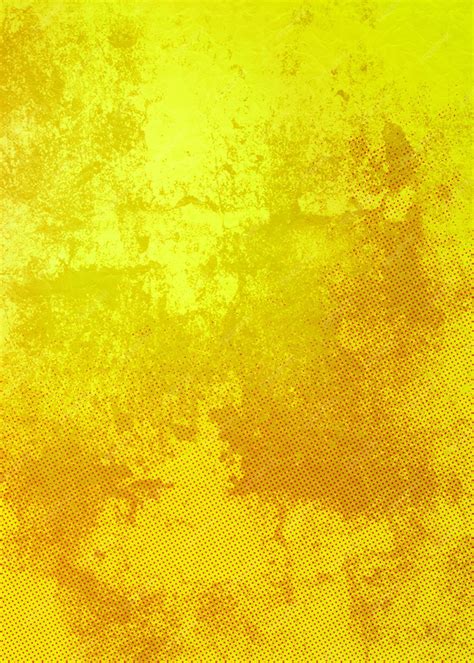 Premium Photo Yellow Abstract Vertical Background