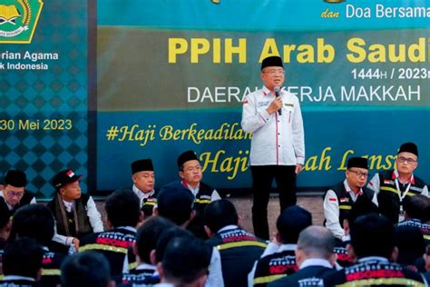 Empat layanan baru tahun ini di Arafah dan Mina - ANTARA News Gorontalo