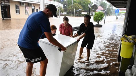 Queensland Government Makes Disaster Assistance Available For Lockyer