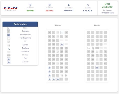 Ega Horarios Pasajes Teléfonos Horarios De Micros Argentina