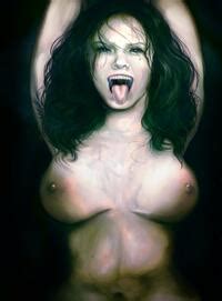 Jaguar Mia Correction Resident Evil VII E Hentai Lo Fi Galleries