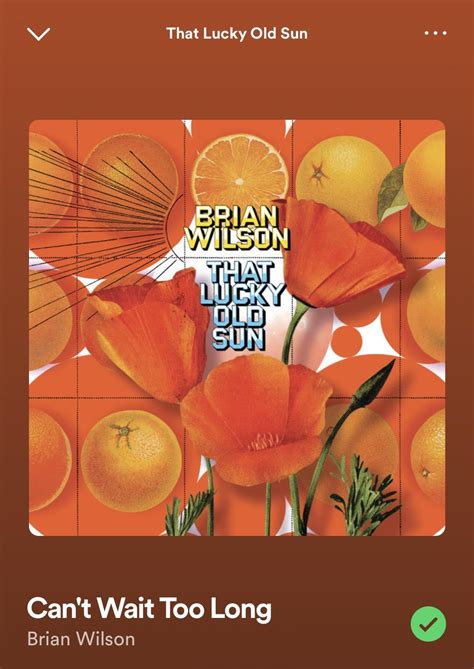 Very underrated Brian song : r/thebeachboys
