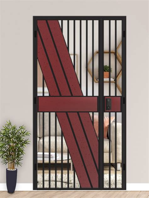 hdb lam gate single double leaf door gate specialist  singapore