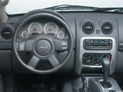 Fotos de Jeep Liberty 2005