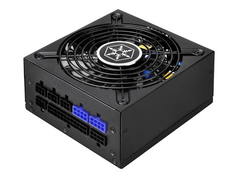 SilverStone SST SX700 LPT V1 1 Silverstone SST SX700 LPT V1 1 unité d