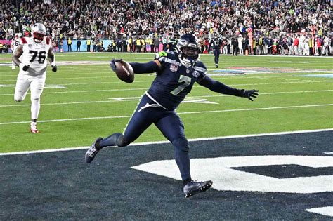 Seattle Seahawks Beat New England Patriots to Win Super Bowl 2026