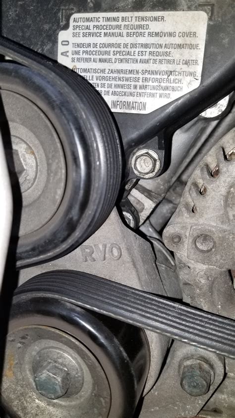 2006 Honda Pilot Serpentine Belt Atelier Yuwaciaojp