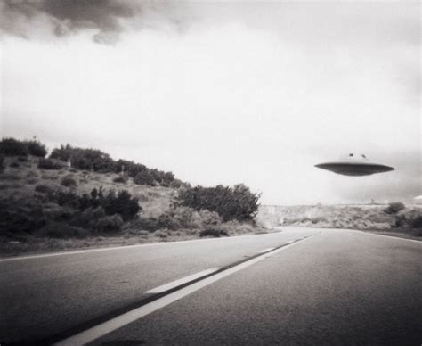 150 Years Of UFO Sightings Daily Star