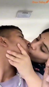 Desi Car Sex