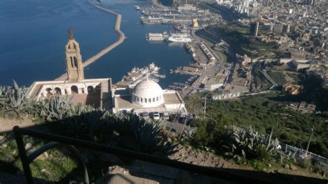 city  oran civilized  photo  pixabay pixabay