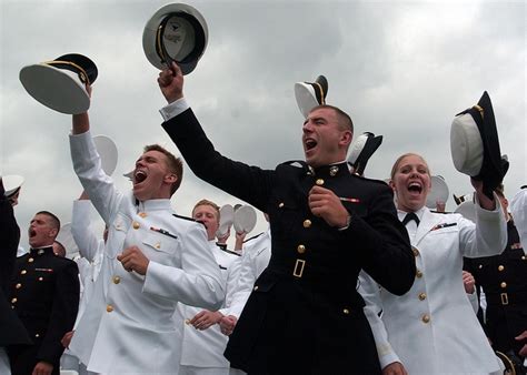 Marine Corps Graduation Parris Island | Midshipmen become Marines | Flickr – Pho…