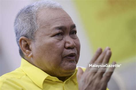 Titah Sultan Nazrin Banteras Rasuah Seiring Perjuangan Putra Tok Him