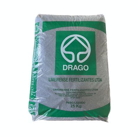 Adubo Superfosfato Simples Super Simples 25KG ECOGreen Produtos