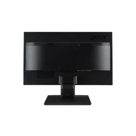 Best Buy Acer V226HQL Abmid 21 5 LED HD Monitor Black UM WV6AA A05