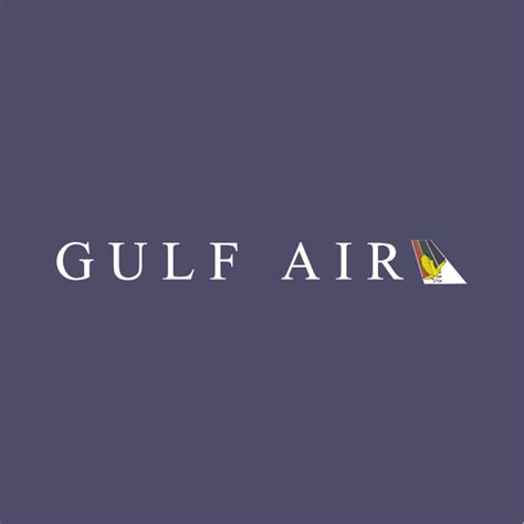 Gulf Air logo, Vector Logo of Gulf Air brand free download (eps, ai ...