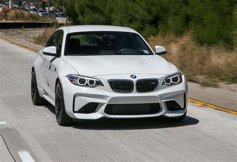2017 Bmw M2 Specs And Features
