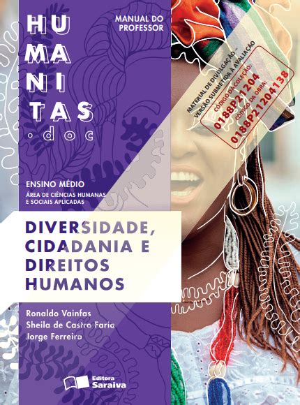 Humanitas Doc Indiv Duo Sociedade E Natureza E Docente